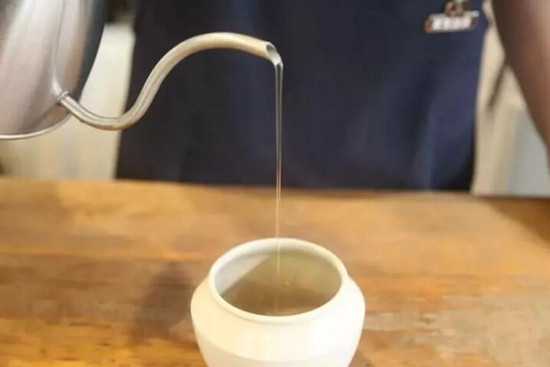 如何沖出咖啡館一樣味道的咖啡？