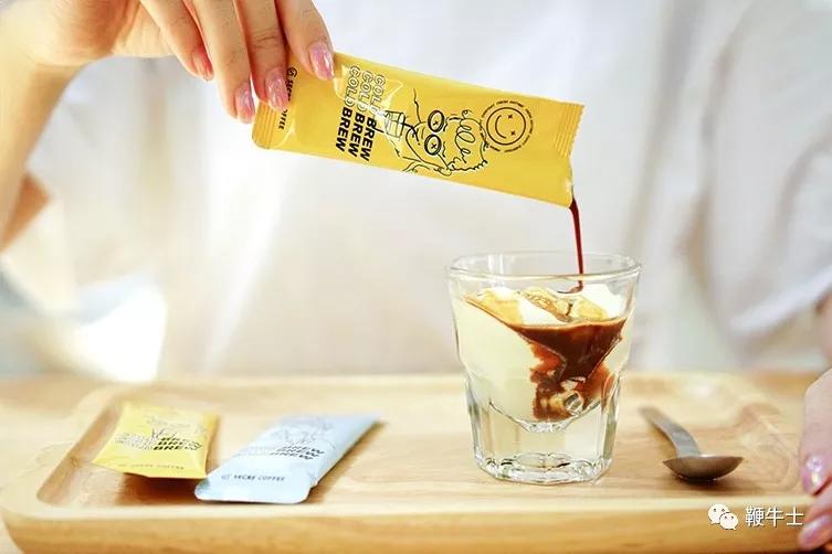 專訪時(shí)萃創(chuàng)始人范若愚：看好國內(nèi)“小白用戶”背后咖啡增量市場