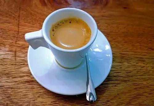 了解咖啡的健康指數(shù)，以后就不怕看體檢報告了