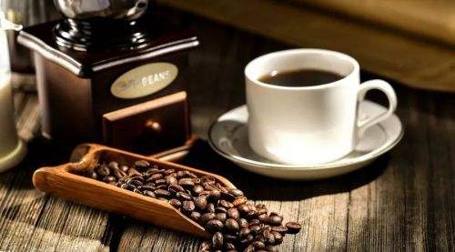 關(guān)于咖啡的閑談