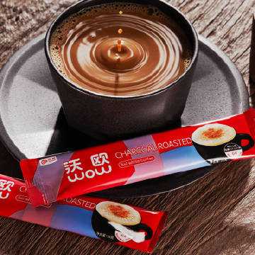 主打下沉咖啡市場 沃歐咖啡 wow coffee 獲 3500 萬融資