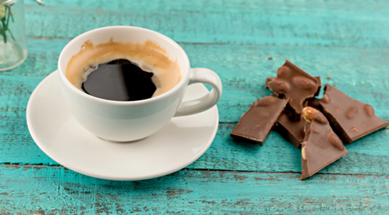 研究表明：咖啡能讓甜的東西變得更甜