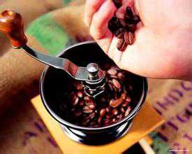 咖啡的研磨占據(jù)很大的因素，那么該注意什么