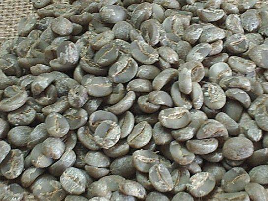 咖啡豆到底是怎樣分級的？