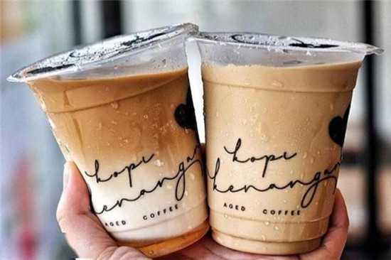 印尼咖啡文化興起，Kopi Kenangan 完成 1.09 億美元 B 輪融資