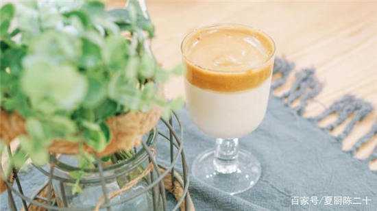 泡沫咖啡-告別單調(diào)的咖啡模式