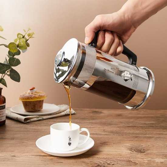 用一只趁手的咖啡壺做一杯自己喜歡的咖啡