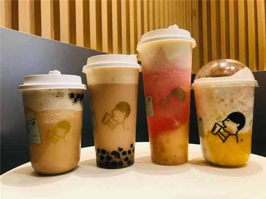 茶、酒、咖啡品牌加速跨界 融合創(chuàng)新成消費增長新刺激