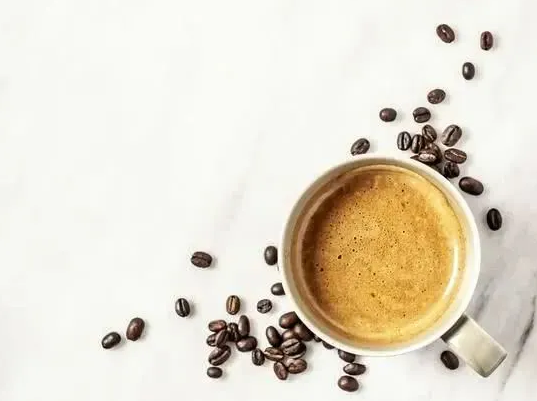 每天喝2-4杯咖啡 有利于降體脂保持身材