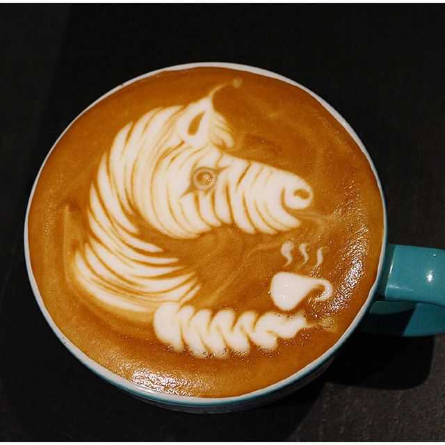 咖啡奶泡制作技巧與要素