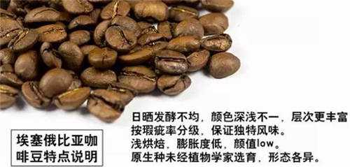 關(guān)于咖啡豆瑕疵豆那些事