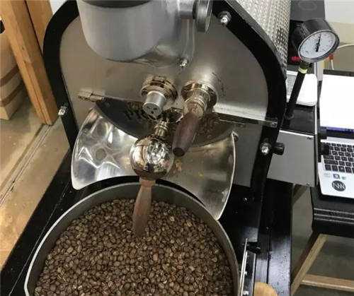 關(guān)于咖啡烘焙的那些事