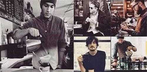 咖啡杯測(cè)之風(fēng)味基礎(chǔ)知識(shí)