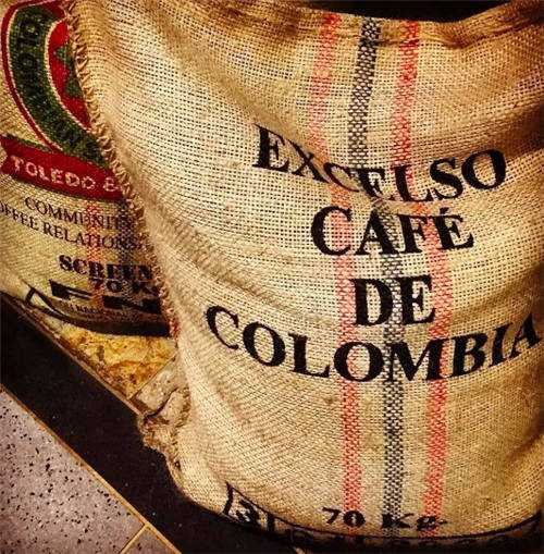 哥倫比亞咖啡詳細(xì)介紹教程
