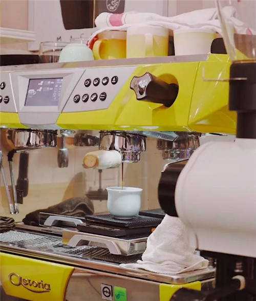 咖啡知識(shí)掃盲之什么的咖啡稱為SOE?