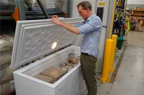 放冰箱儲(chǔ)存的咖啡豆對(duì)咖啡風(fēng)味影響大不大?