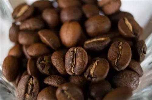 淺談咖啡烘焙和水分含量