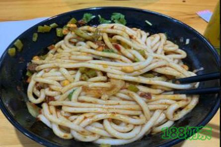 疆小粉加盟