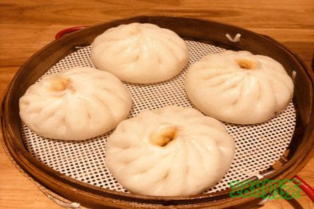 小南房包子鋪加盟