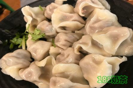 波波餃加盟