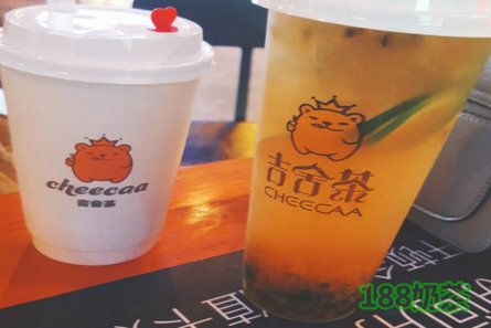 開一家吉舍茶加盟店前景好嗎？吉舍茶加盟門檻高嗎？