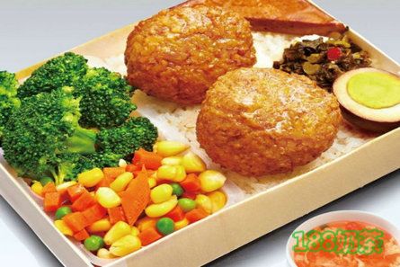 飛米中式簡(jiǎn)餐加盟