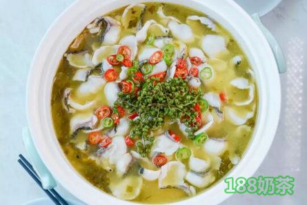 大漁海棠酸菜魚可以加盟嗎?怎么加盟大漁海棠酸菜魚?