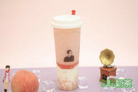 重慶樂星可茶加盟費(fèi)用多少?總投資只需6.63萬元!【表】