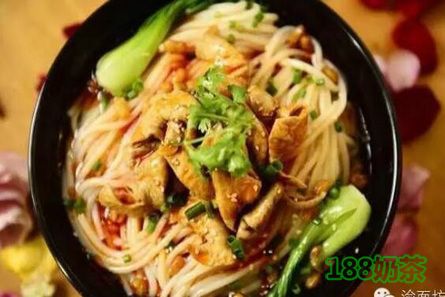 渝面坊加盟費(fèi)多少錢 ？渝面坊加盟需要哪些條件【表】