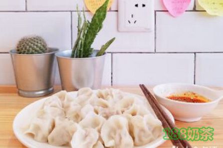 西安餃子公館加盟嗎?經營餃子公館開店靠譜嗎