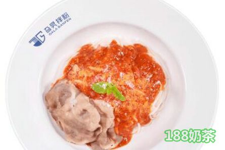 旮旯拌粉是加盟的嗎?旮旯拌粉深圳加盟店在哪?