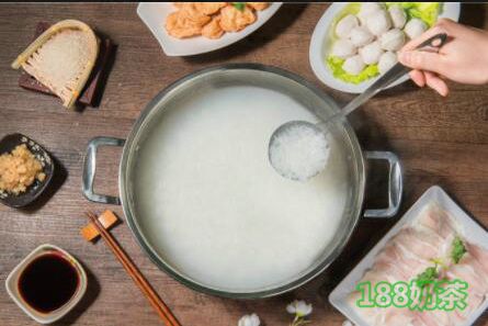淘米魚食尚魚坊怎么樣?請你吃魚火鍋，包你滿意!
