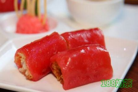 嶺南茗點加盟多少錢?嶺南茗點具體費用【表】