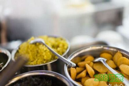 喜點(diǎn)小食加盟費(fèi)用多少?專屬小時(shí)候的早餐味道【表】