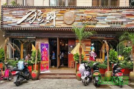 猛料鴨仔飯加盟多少錢(qián)?總投資費(fèi)用竟然這么“高”!【表】