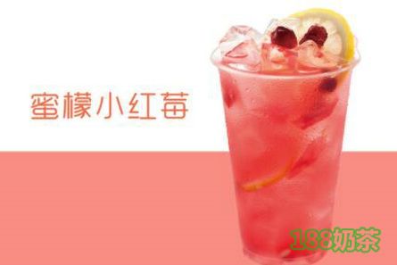 蜜檬加盟費用貴嗎?蜜檬奶茶加盟費用分析【表】