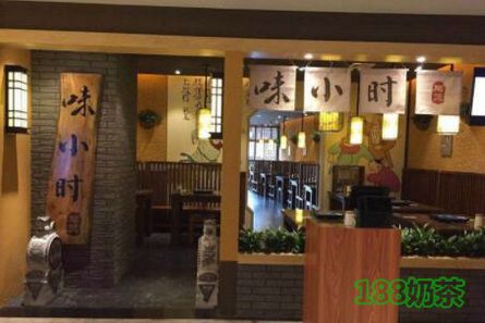南寧味小時(shí)雞煲加盟賺錢嗎？加盟味小時(shí)雞煲風(fēng)險(xiǎn)大嗎
