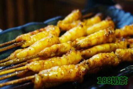 昆明鹵蹄俠怎么加盟?鹵蹄俠加盟前景如何?