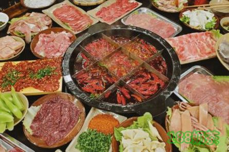 赤焰老火鍋加盟費多少錢?好火鍋，不怕巷子深【表】