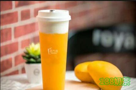 武漢透冇有奶茶加盟前景好嗎?透冇有奶茶加盟開店如何?