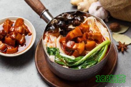 米土1951現(xiàn)蒸寬米粉加盟如何?正宗貴州現(xiàn)磨現(xiàn)蒸寬米粉