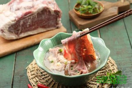 東莞牛檬王加盟怎么樣?用一碗越南粉，告別茶飯不思