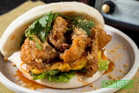 吳美麗招牌開刀雞腿加盟費多少？炸雞店生意好做嗎？