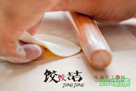 廣州餃餃喆加盟怎么樣？餃餃喆加盟投資高嗎？【表】