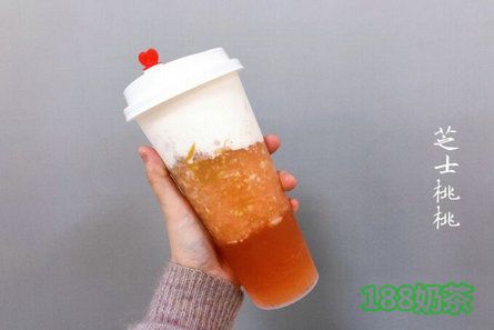 蘇州白棠奶茶可以加盟嗎？白棠奶茶加盟前景如何？