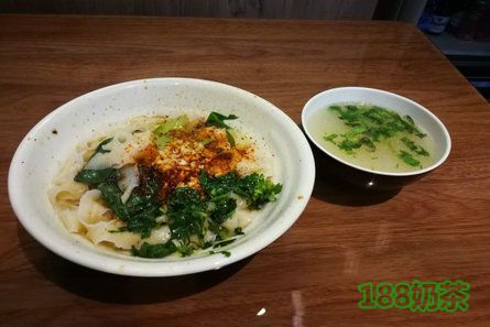 羊家將羊肉湯加盟
