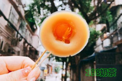 步步糕升缽仔糕加盟