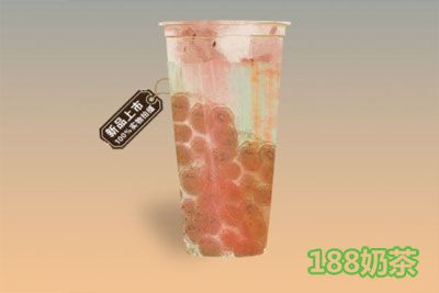 醫(yī)學(xué)奶茶加盟