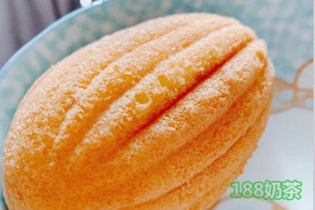 甜酥坊加盟