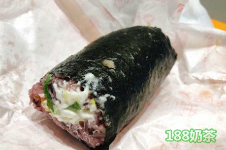 米陀飯團(tuán)加盟
